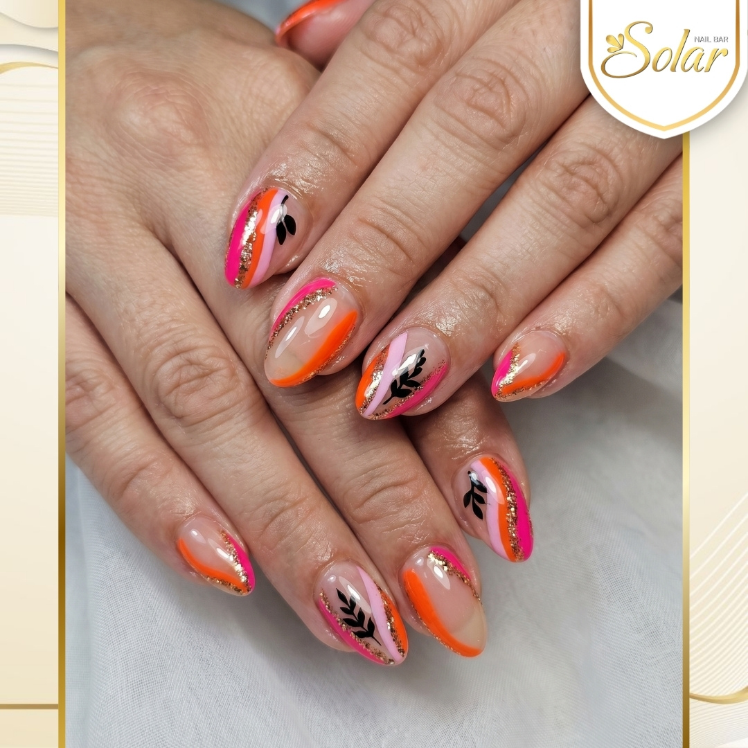 Nail June 2